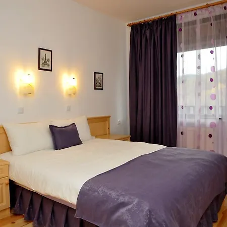 Family And Restaurant Plamena