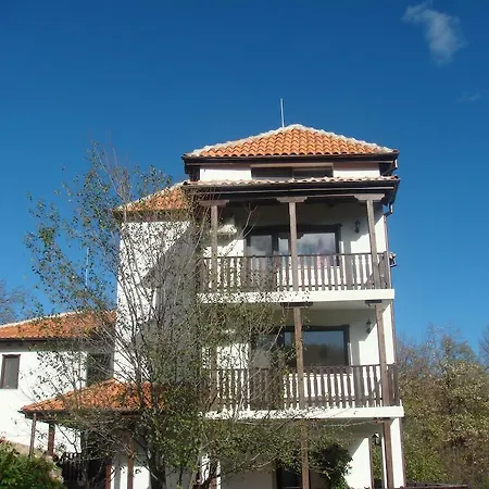 Pensiune Family And Restaurant Plamena